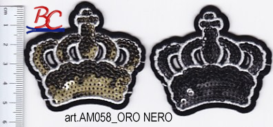 AM058_ORO NERO